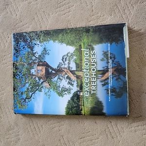 Coffee table large book